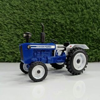 3600 Model Tractor