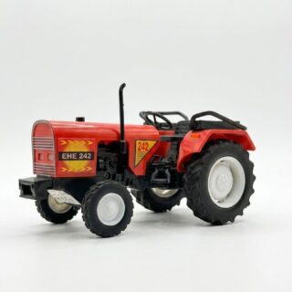 EHE 242 Tractor Centy Toy Model