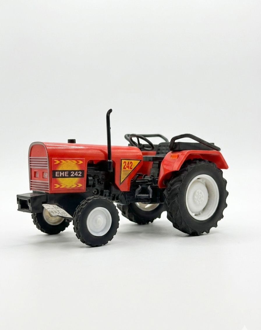 EHE 242 Tractor Centy Toy Model