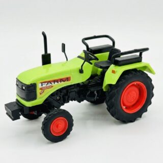 Farm Tractor Centy Toy Model