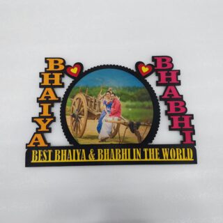 Couple Cutout Frames