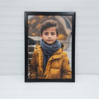 Wall Hanging Photo Frame 15 X 21