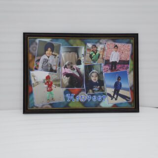 Wooden Photo Frame 20 X 30