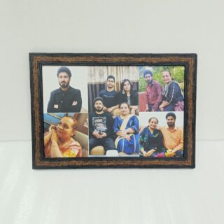 Wooden Photo Frame 15 X 21