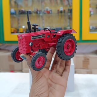 M 275DI XP Plus Model Tractor 