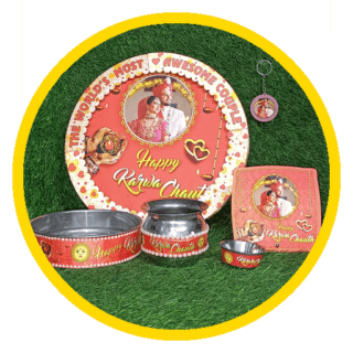 Karwa Chauth Sets