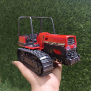 Massey Ferguson 294 C Rare Model Tractor