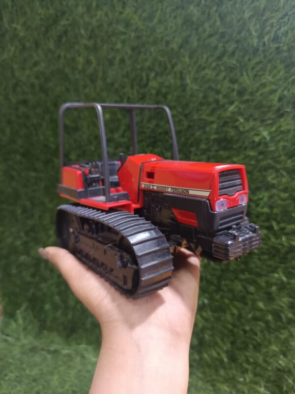 Massey Ferguson 294 C Rare Model Tractor