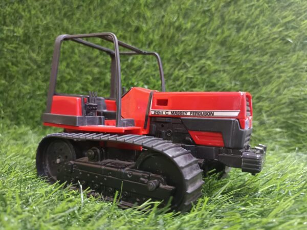 Massey Ferguson 294 C Rare Model Tractor - Image 5