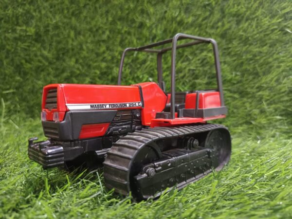 Massey Ferguson 294 C Rare Model Tractor - Image 4
