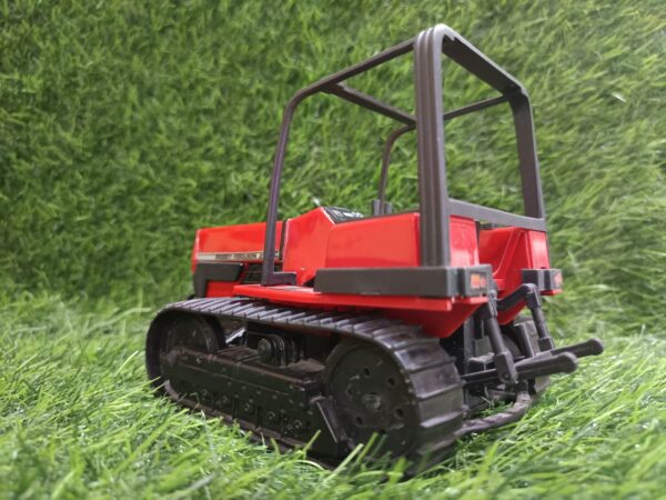 Massey Ferguson 294 C Rare Model Tractor - Image 2