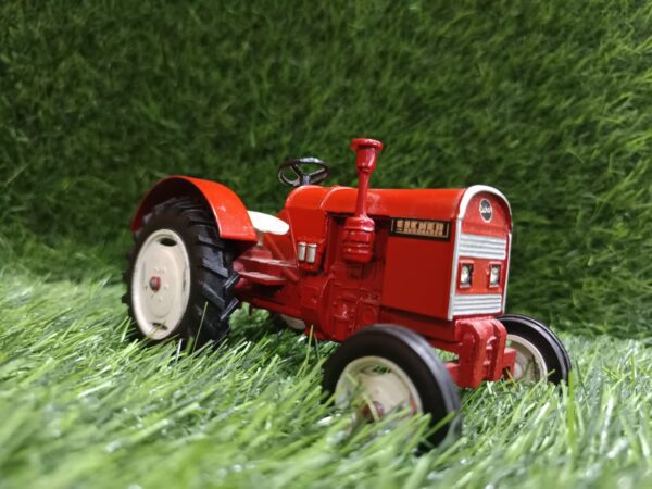 Eicher Rare Model Tractor - Image 3