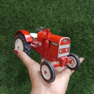 Eicher Rare Model Tractor