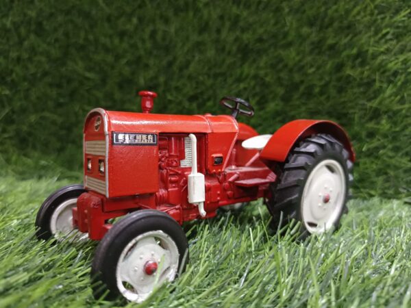 Eicher Rare Model Tractor - Image 2