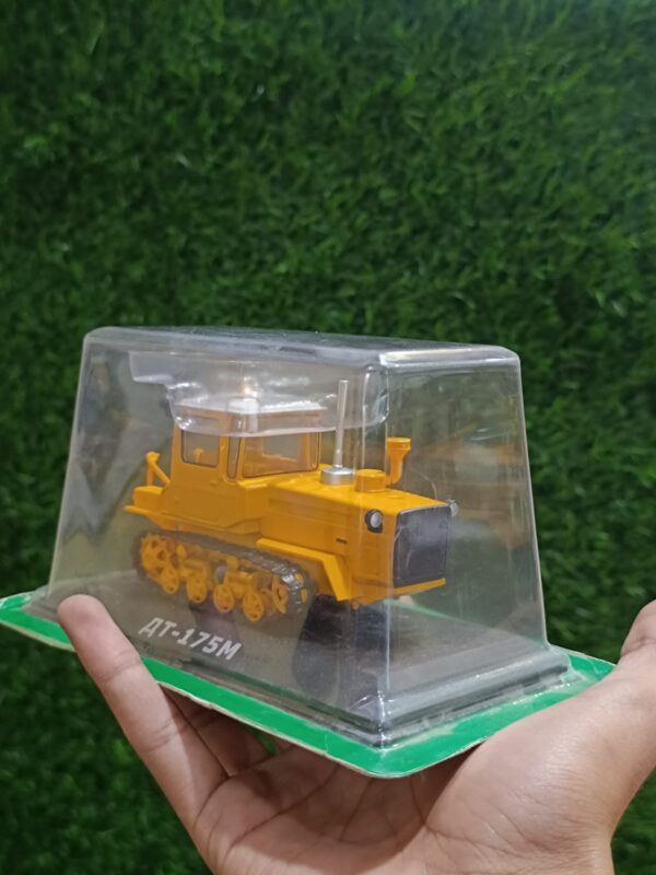DT-175 M Rare Model Tractor