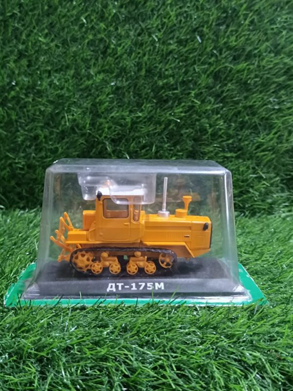 DT-175 M Rare Model Tractor - Image 4