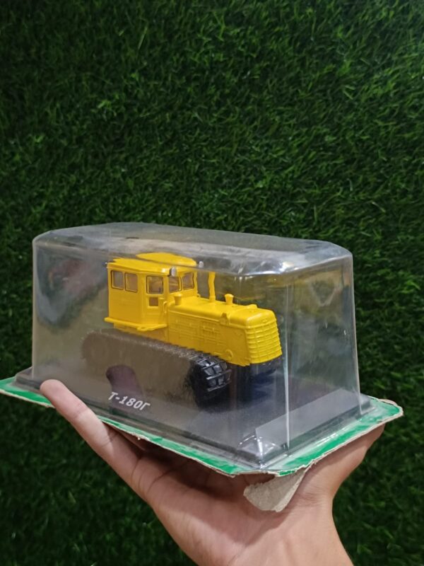 BAZT-180 G Rare Model Tractor
