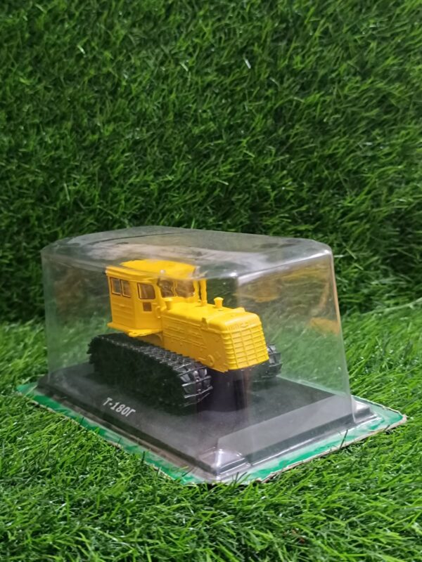 BAZT-180 G Rare Model Tractor - Image 2