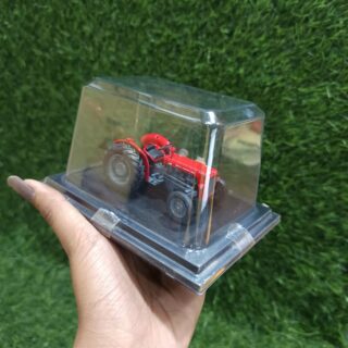 Massey Ferguson 35 X- 1963 Rare Model Tractor (Small Size)