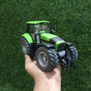 Deutz Agrotron Rare Model Tractor