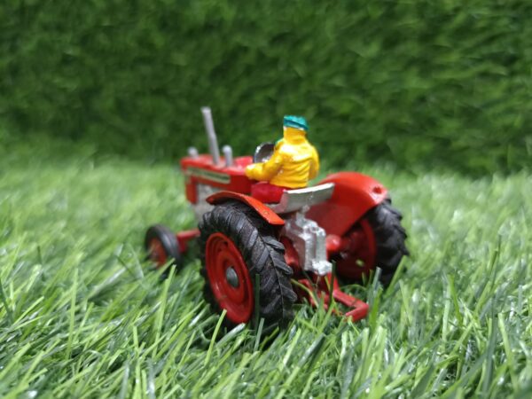 Ford Super Major Rare Model Tractor - Image 3