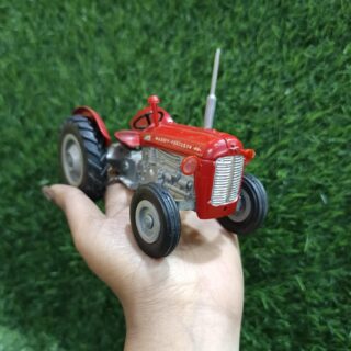 Massey Ferguson 35 X Rare Model Tractor (Medium Size)