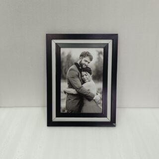 Triple Framing Photo Frame