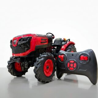 Mahindra 3140 Oja Remote Control Toy Tractor