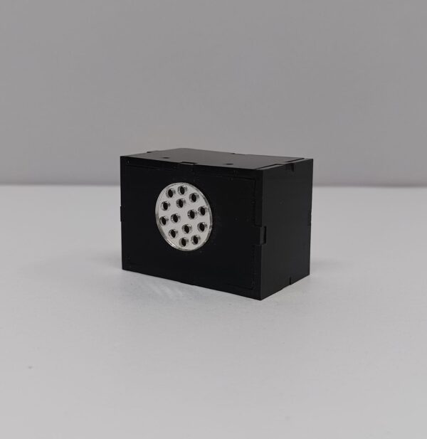 Non Working Deck for Model Tractor -Small