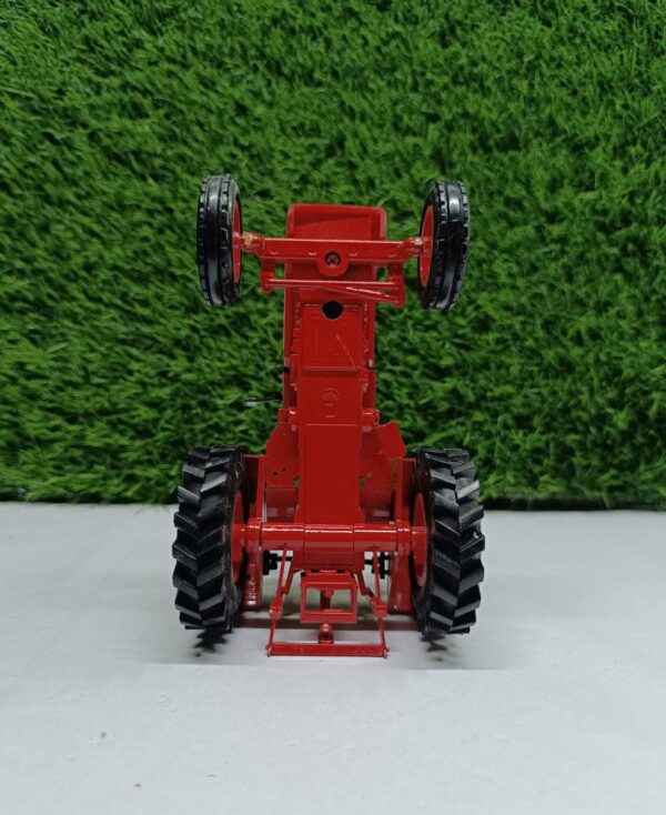 575 Model Tractor With Handmade Bonnet - Image 2