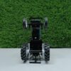 3630 Model Tractor With Handmade Bonnet - Image 2