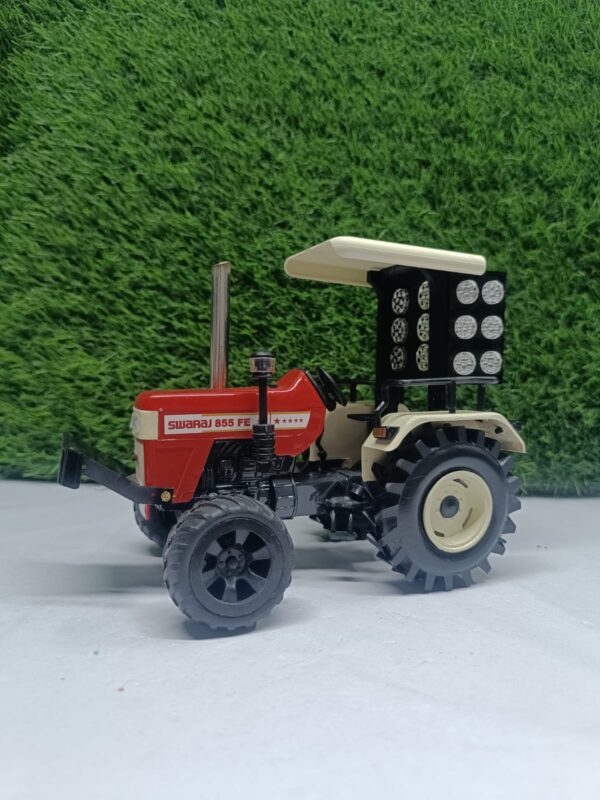 855 New Shape Modified Model Tractor Type- 3