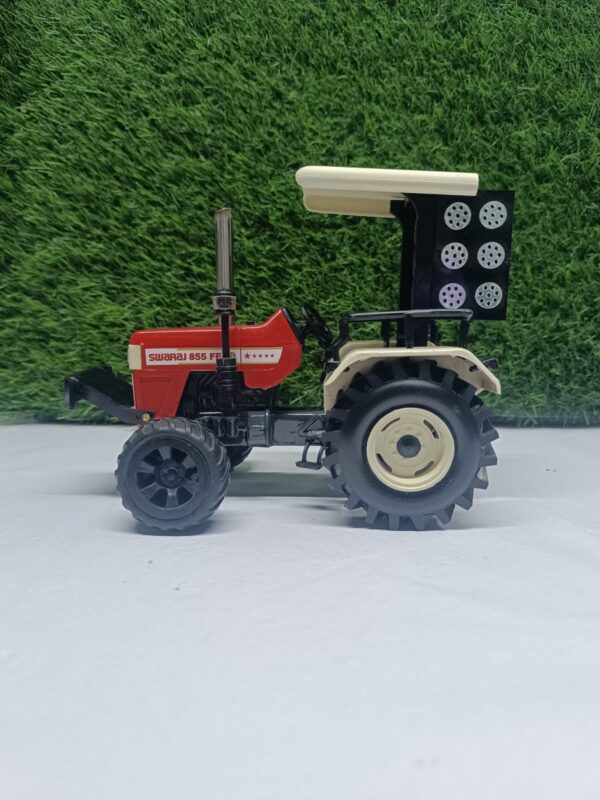 855 New Shape Modified Model Tractor Type- 3 - Image 4