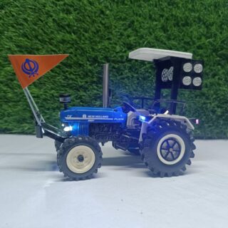 5620 Modified Model Tractor With Working Lights Type- 2