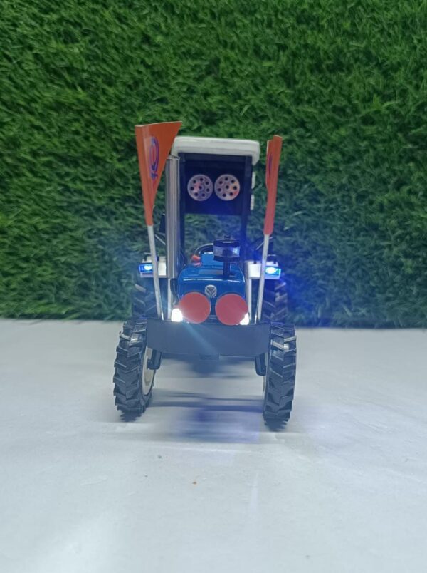 5620 Modified Model Tractor With Working Lights Type- 2 - Image 2