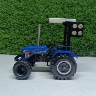 ACE  Modified Model Tractor