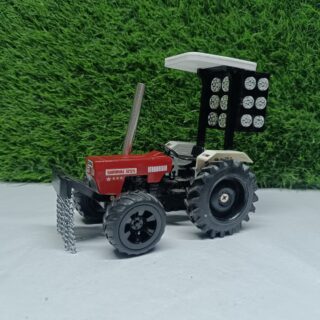 855 Modified Model Tractor Type 2
