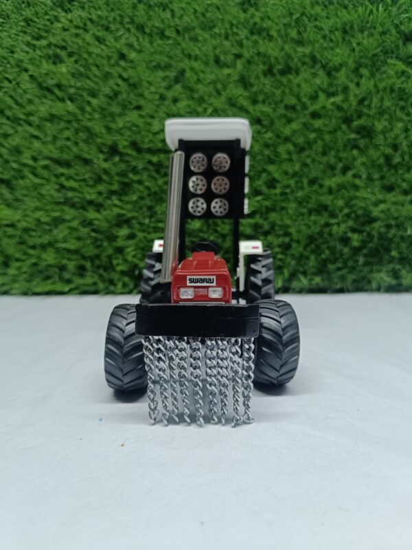 855 Modified Model Tractor Type 2 - Image 4