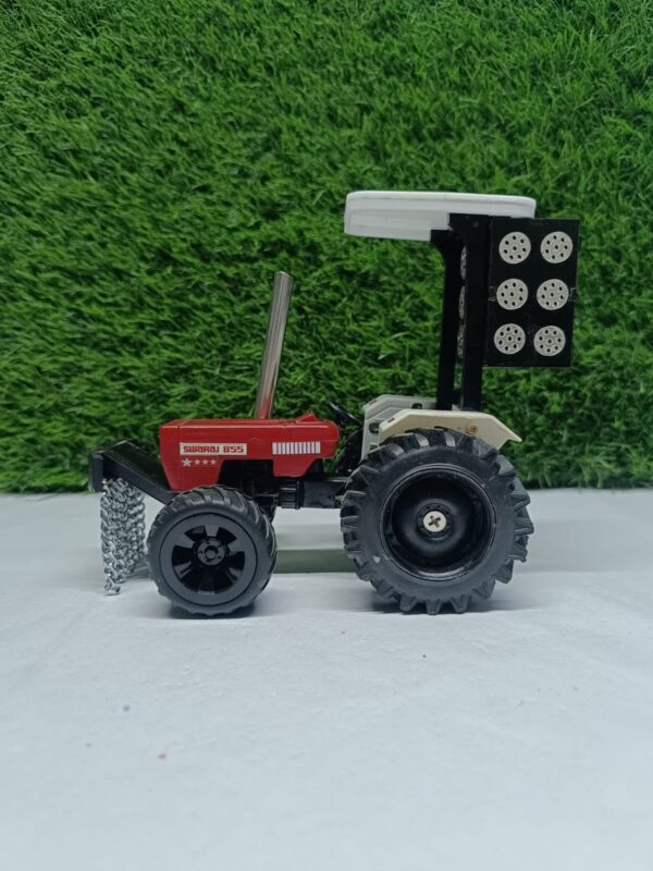 855 Modified Model Tractor Type 2 - Image 5