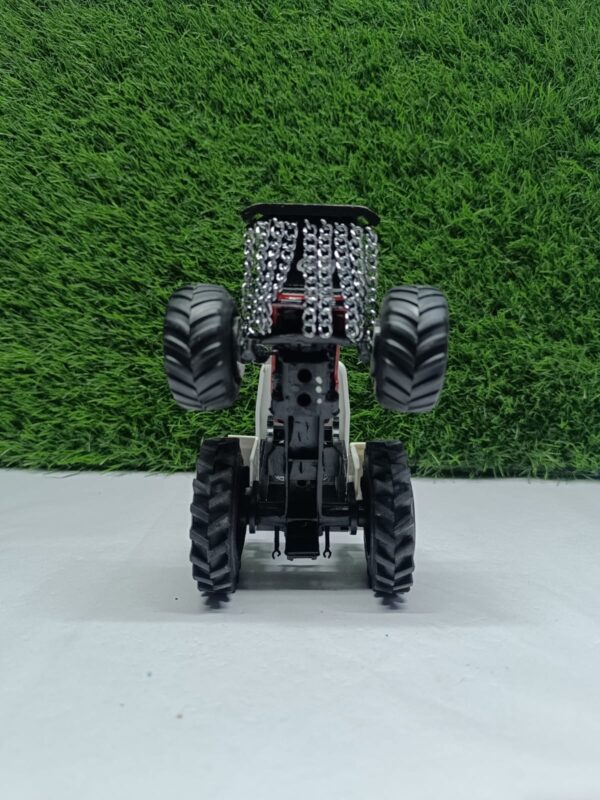 855 Modified Model Tractor Type 2 - Image 2