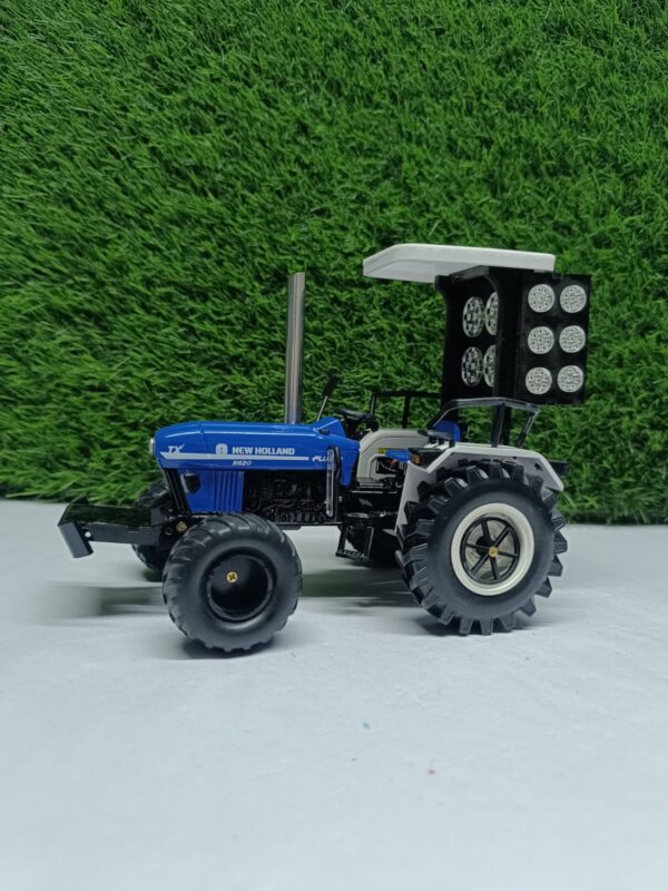 5620 Modified Model Tractor Type- 1