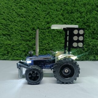 Farm 60 Modified Model Tractor With Working Lights Type- 3