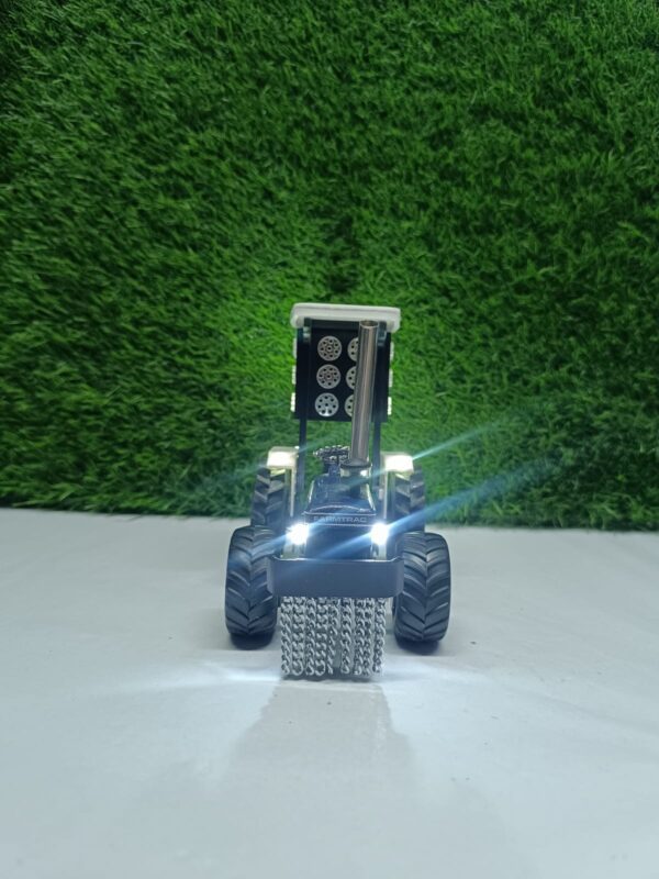 Farm 60 Modified Model Tractor With Working Lights Type- 3 - Image 4