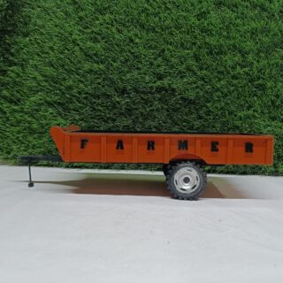 Handmade Long Tralla