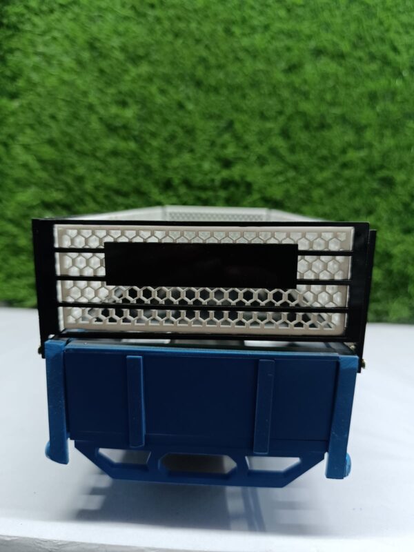 Handmade Long Tralla With Wed - Image 2