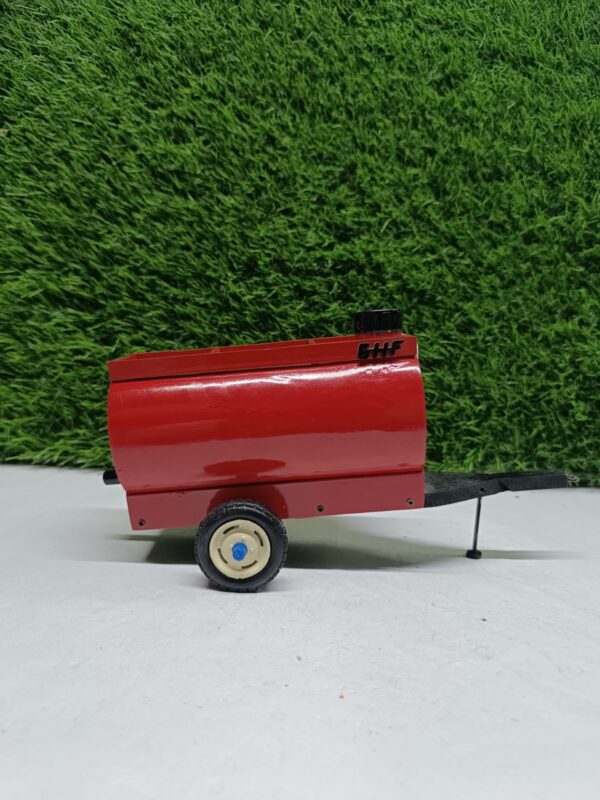 Handmade Water Tank - Image 4