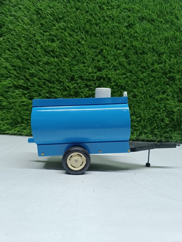 Handmade Water Tank