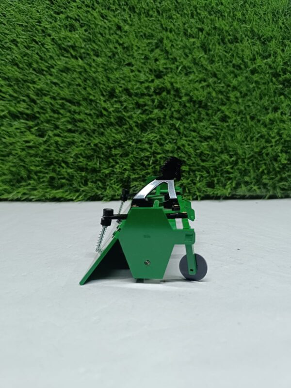 Handmade Rotavator Model  - Image 11