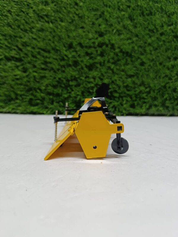 Handmade Rotavator Model  - Image 8