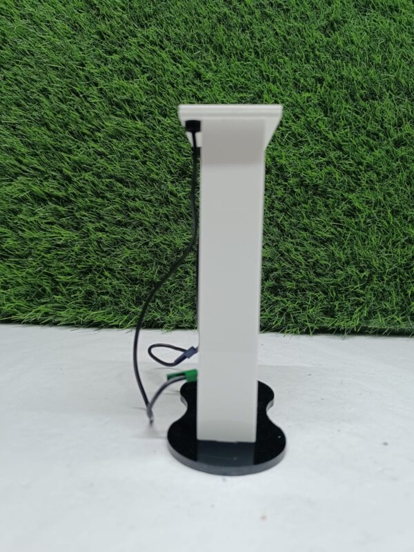 Petrol Pump Machine Model-Medium - Image 3